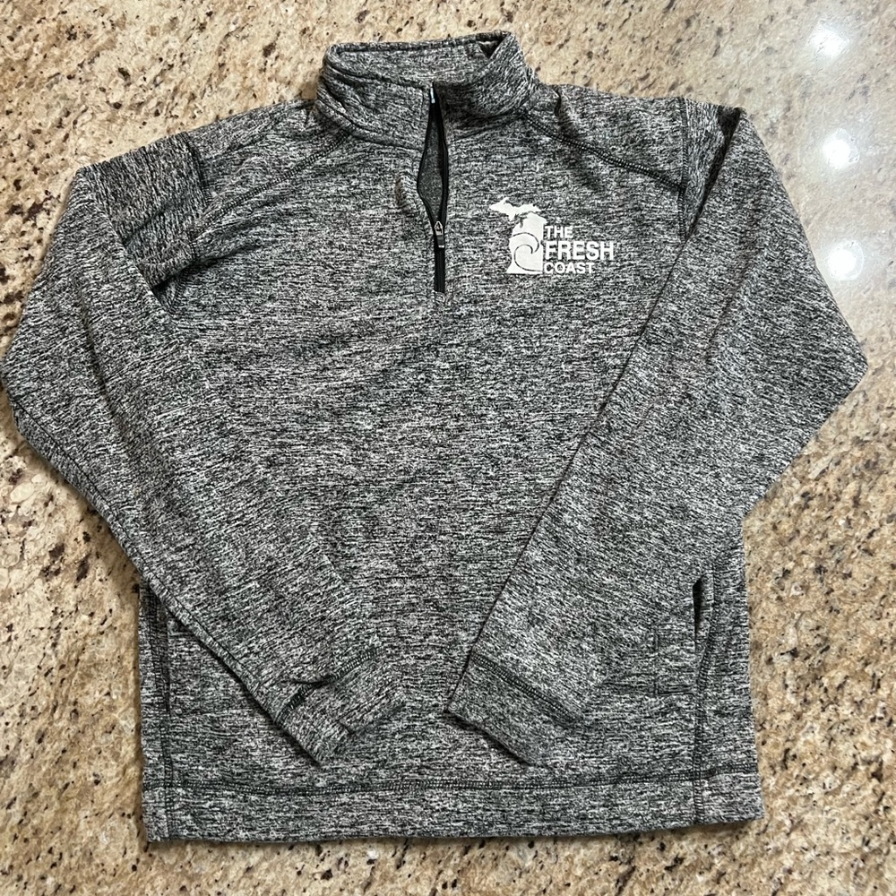 Livn Fresh 1/4 Zip